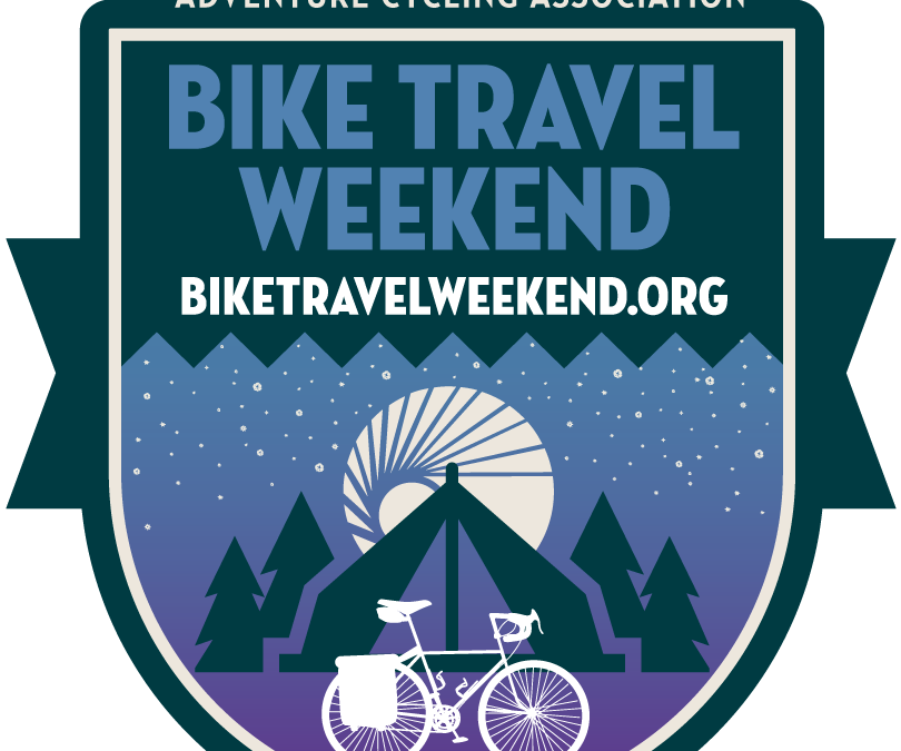 Plan Your Bike Travel Weekend Adventure