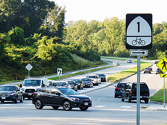 Comment NOW on VDOT’s Redesign of Richmond Highway
