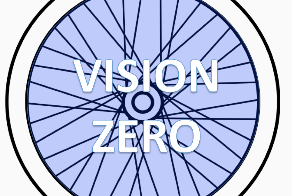 2019 Washington Region Vision Zero Summit