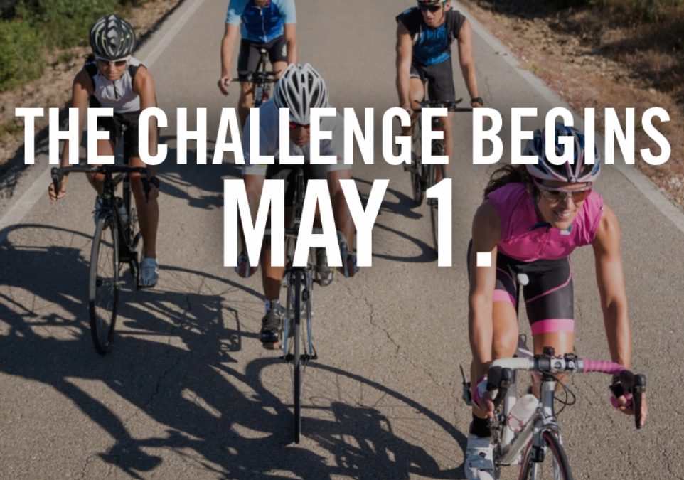 National Bike Challenge Returns