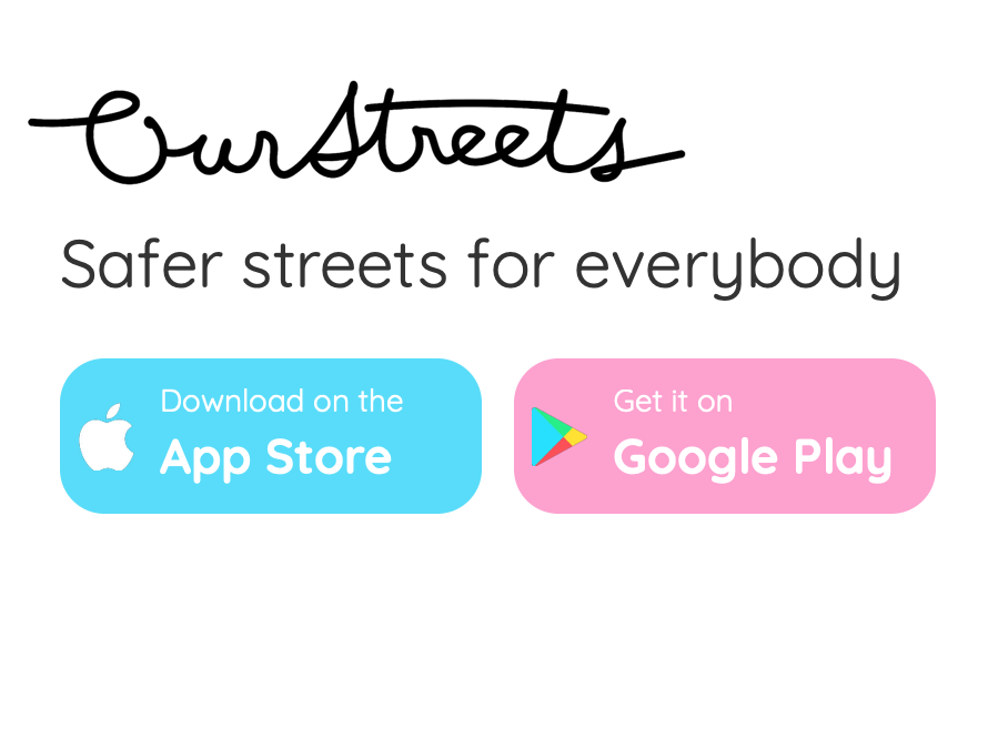 Crowdsourcing Safer Streets