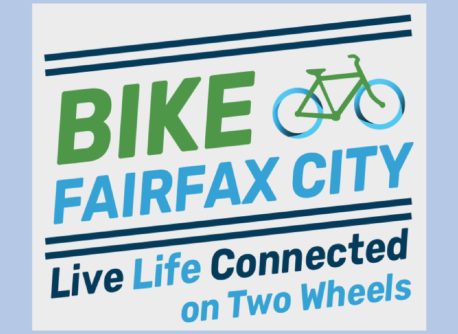 Speak Up! at Fairfax City Bicycle Plan Meeting