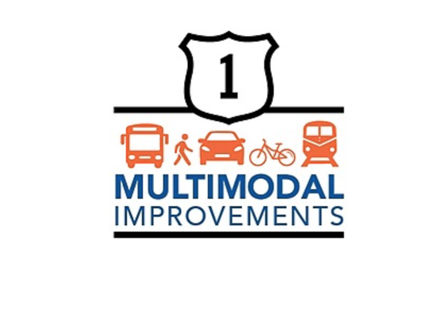 Virtual Meeting on Route 1 Multimodal Improvements Study