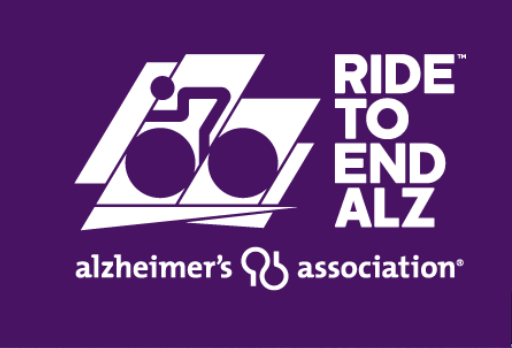 Ride to End ALZ Spring Challenge