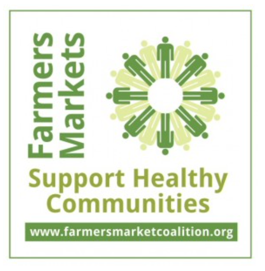 Join Us for Bike to Farmers Market Week