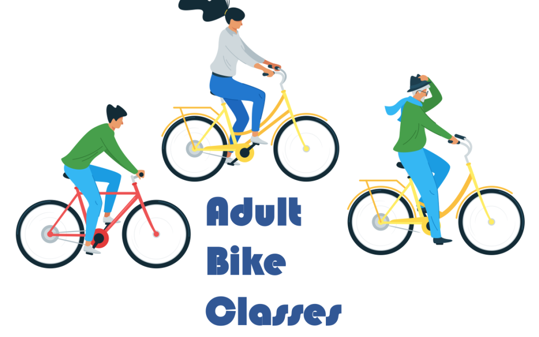 Spring Bicycling Classes