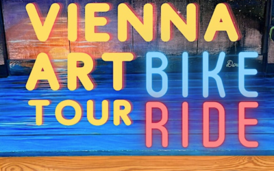 Vienna Art Tour Bike Ride