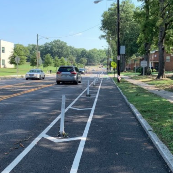 Paving and Restriping Virtual Meeting Set for Hunter Mill District