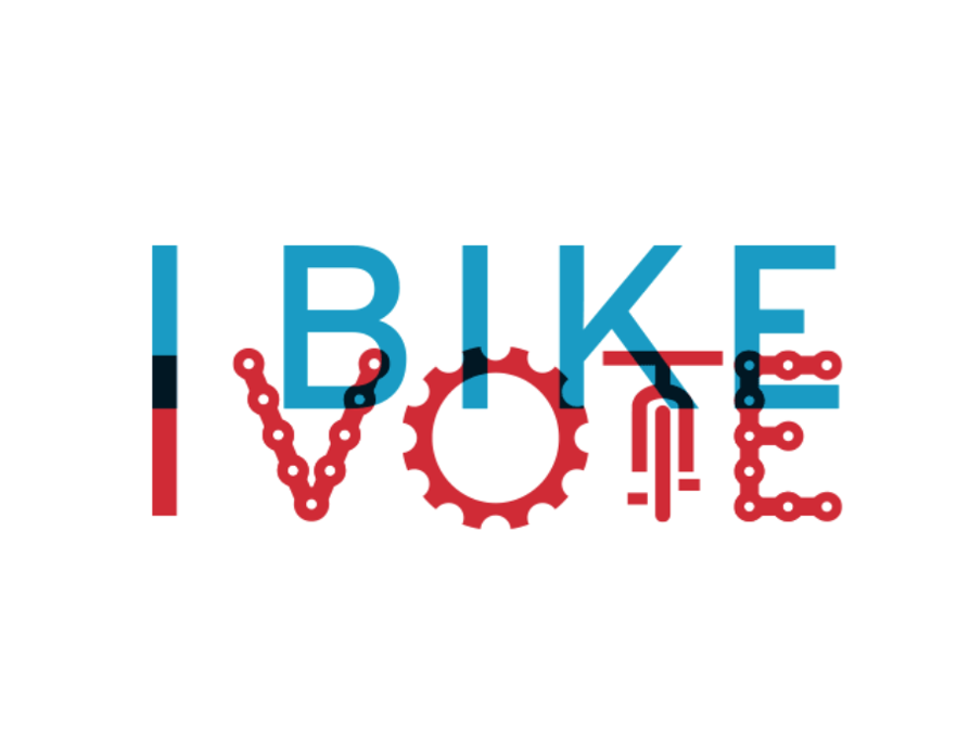 Exercise Your Vote for a Bike-Friendly Fairfax: Your Voice Matters