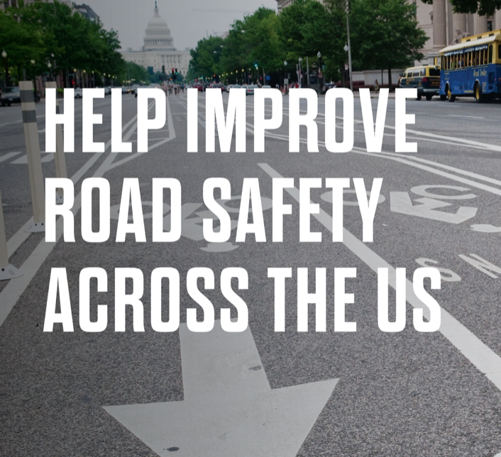 Take Action for Safer Roads: Your Input Matters!
