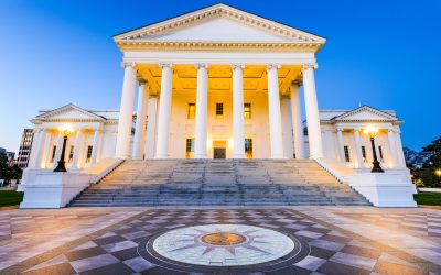 2023 Virginia General Assembly Outlook